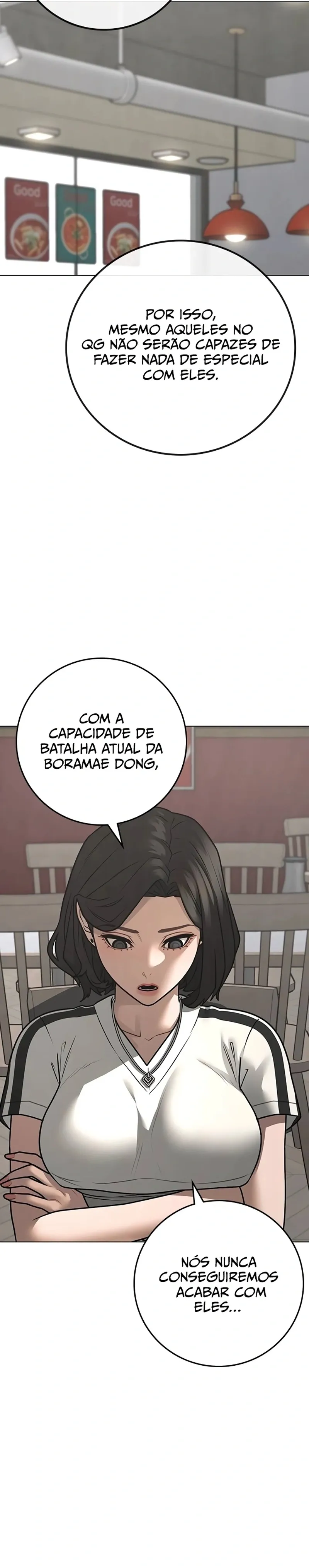 Read Missões na Vida Real (PT-BR) PT Manga Online