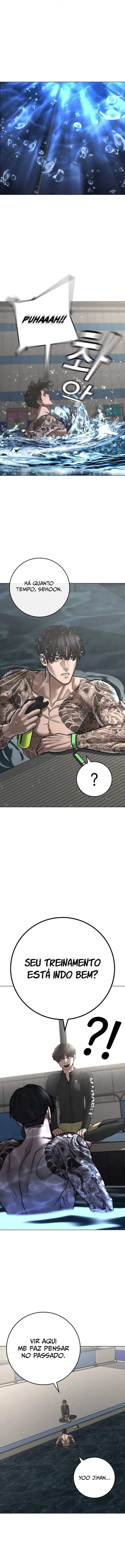 Read Missões na Vida Real (PT-BR) PT Manga Online