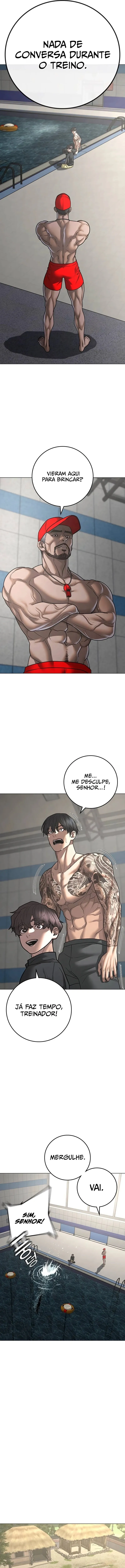 Read Missões na Vida Real (PT-BR) PT Manga Online