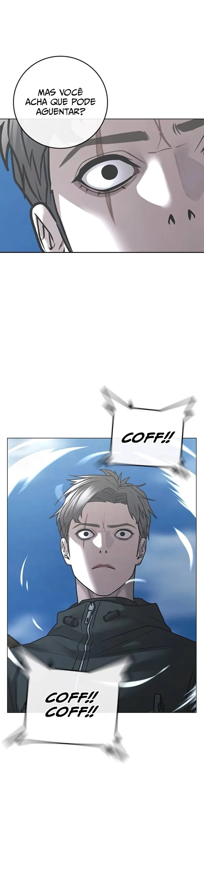 Read Missões na Vida Real (PT-BR) PT Manga Online