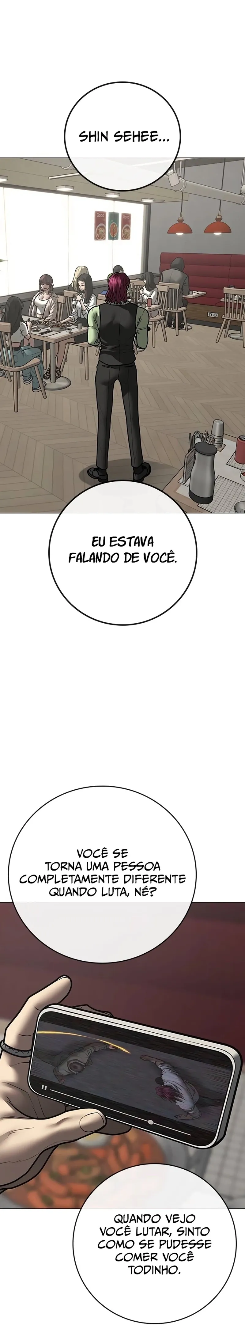 Read Missões na Vida Real (PT-BR) PT Manga Online