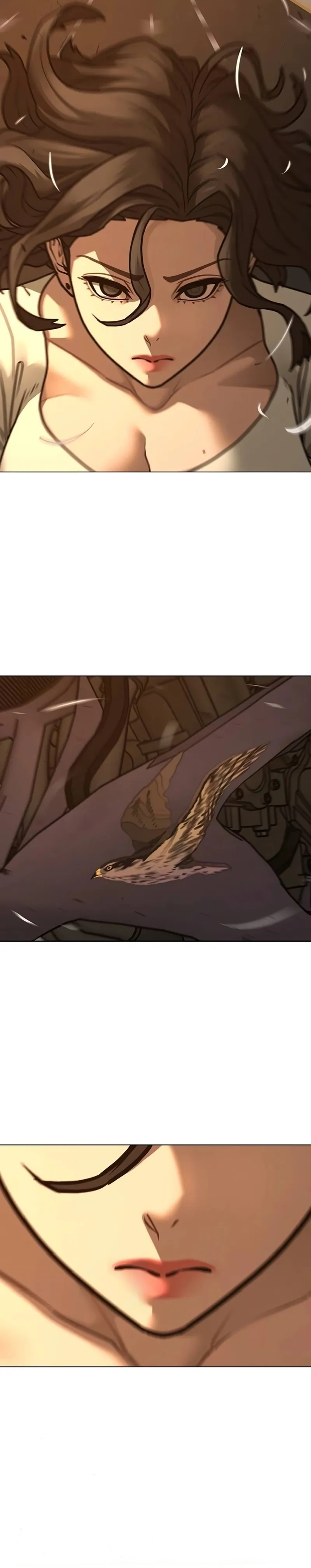 Read Missões na Vida Real (PT-BR) PT Manga Online