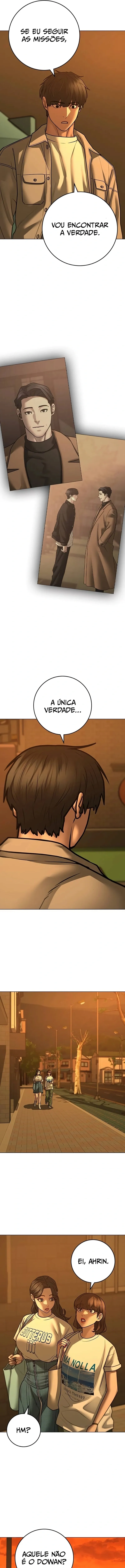 Read Missões na Vida Real (PT-BR) PT Manga Online
