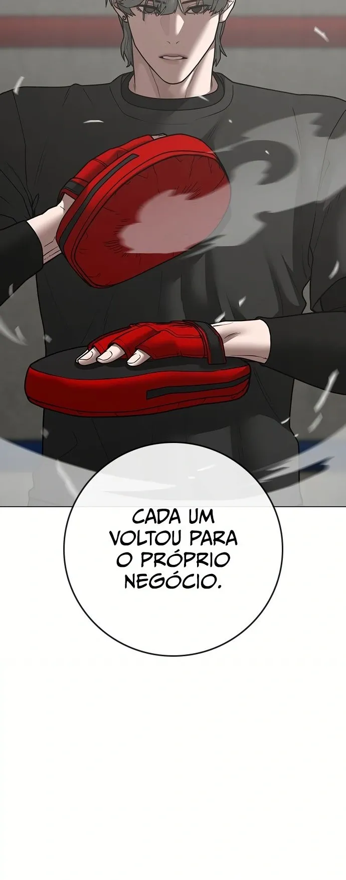 Read Missões na Vida Real (PT-BR) PT Manga Online