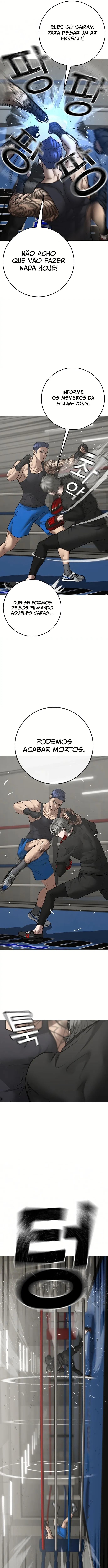 Read Missões na Vida Real (PT-BR) PT Manga Online