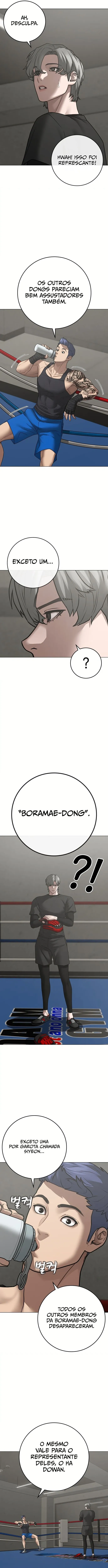 Read Missões na Vida Real (PT-BR) PT Manga Online