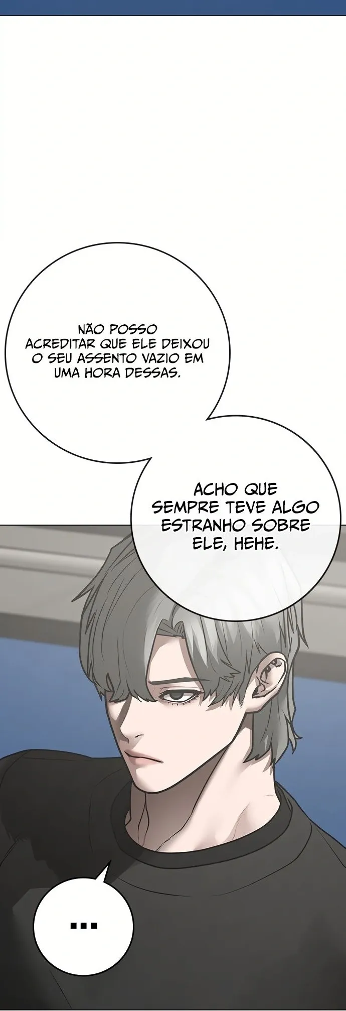 Read Missões na Vida Real (PT-BR) PT Manga Online