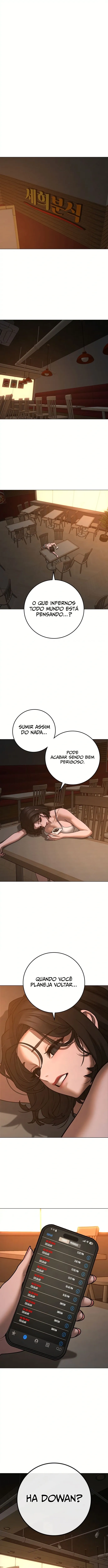 Read Missões na Vida Real (PT-BR) PT Manga Online