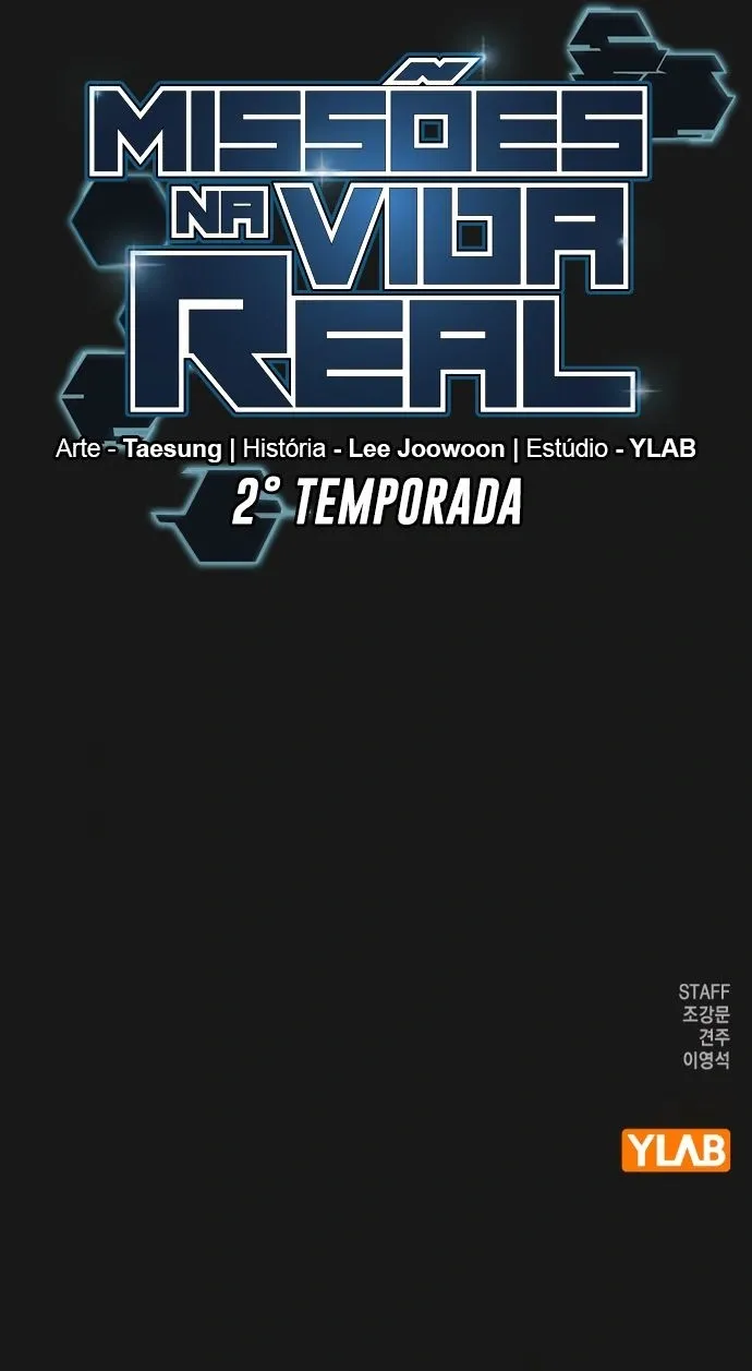 Read Missões na Vida Real (PT-BR) PT Manga Online
