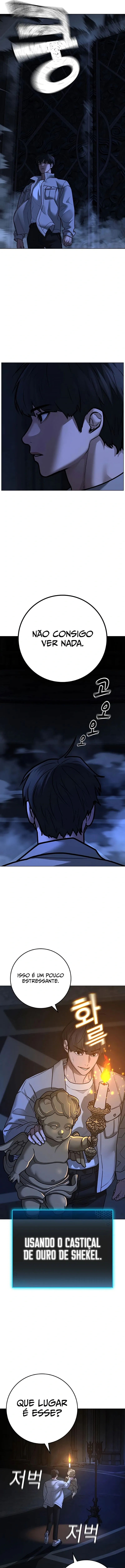 Read Missões na Vida Real (PT-BR) PT Manga Online