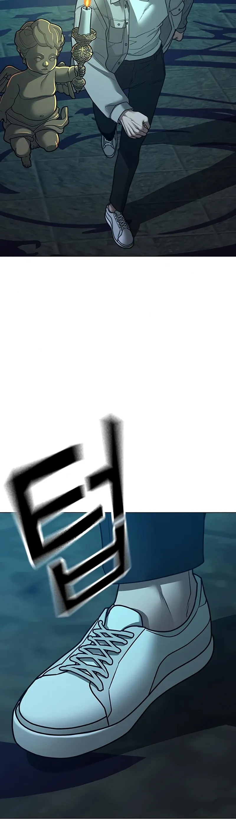 Read Missões na Vida Real (PT-BR) PT Manga Online