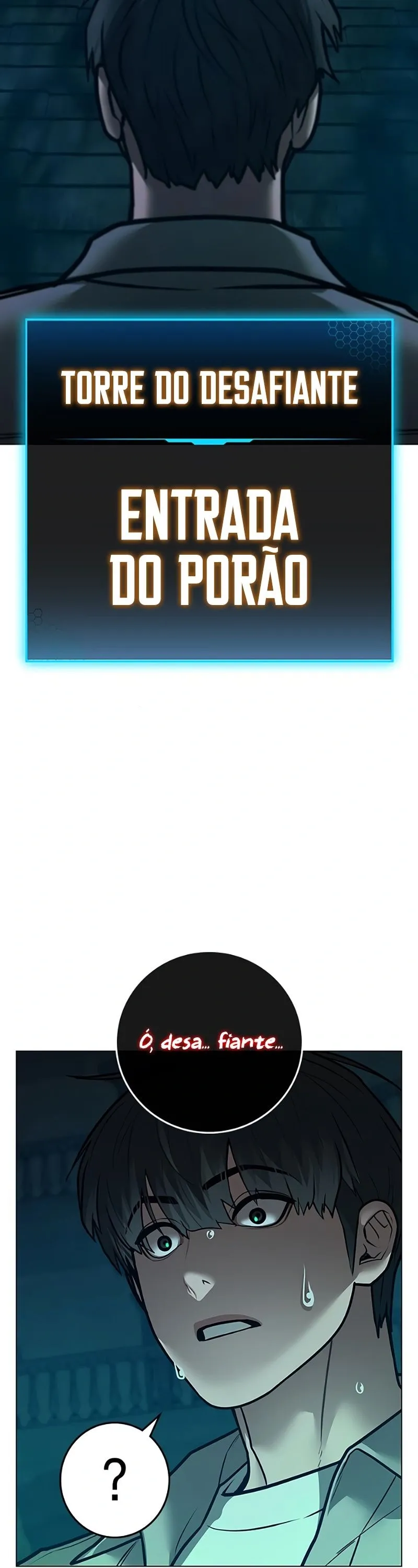Read Missões na Vida Real (PT-BR) PT Manga Online
