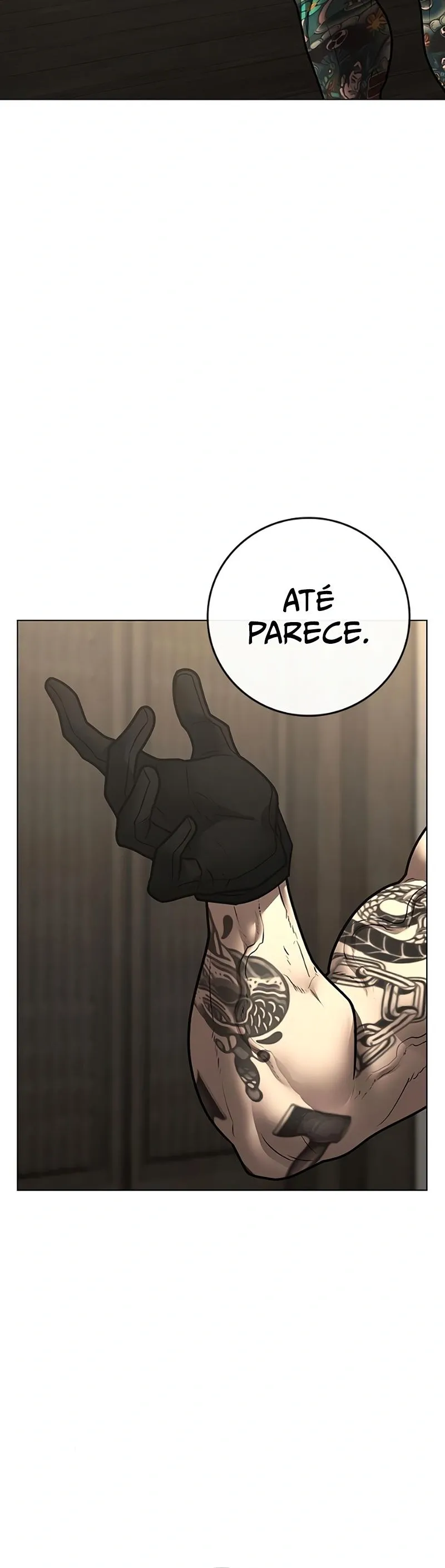 Read Missões na Vida Real (PT-BR) PT Manga Online
