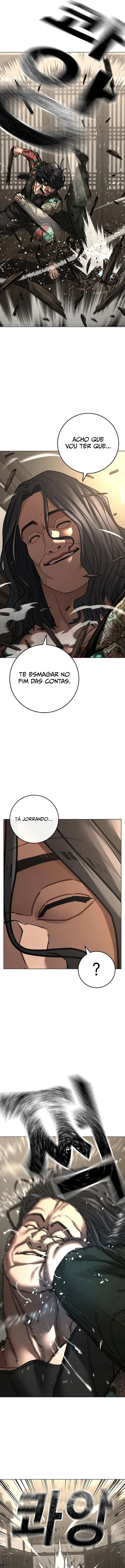 Read Missões na Vida Real (PT-BR) PT Manga Online