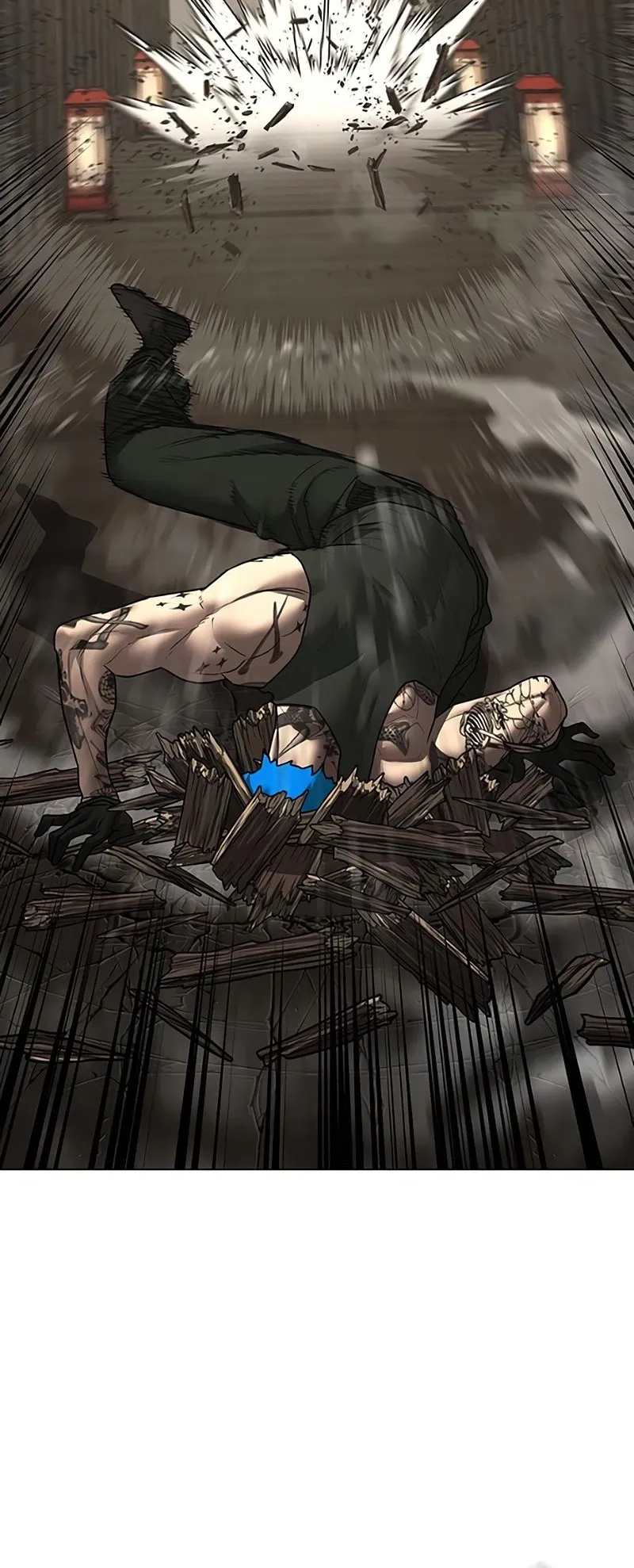 Read Missões na Vida Real (PT-BR) PT Manga Online