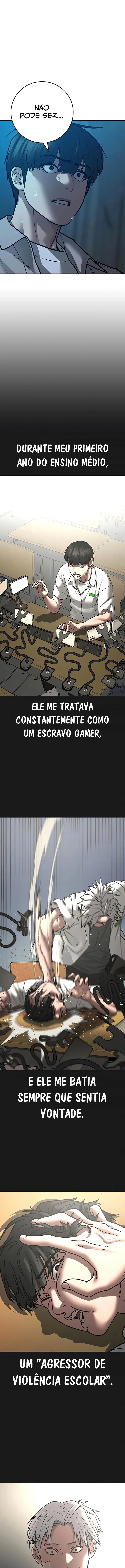 Read Missões na Vida Real (PT-BR) PT Manga Online