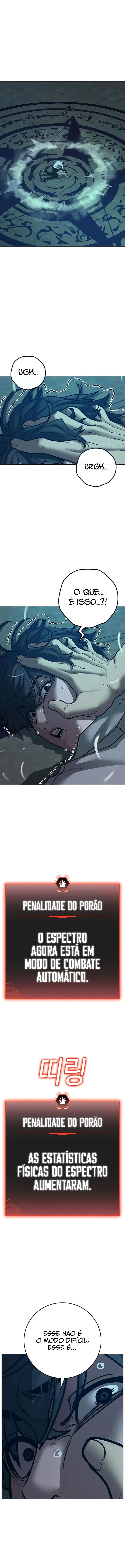 Read Missões na Vida Real (PT-BR) PT Manga Online