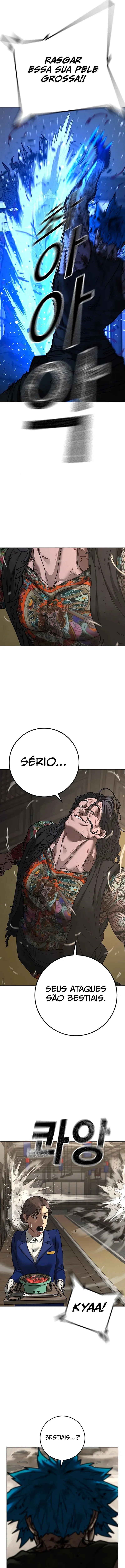 Read Missões na Vida Real (PT-BR) PT Manga Online