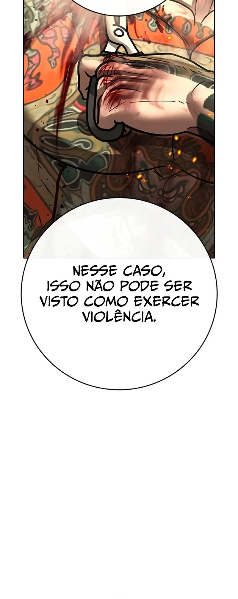 Read Missões na Vida Real (PT-BR) PT Manga Online