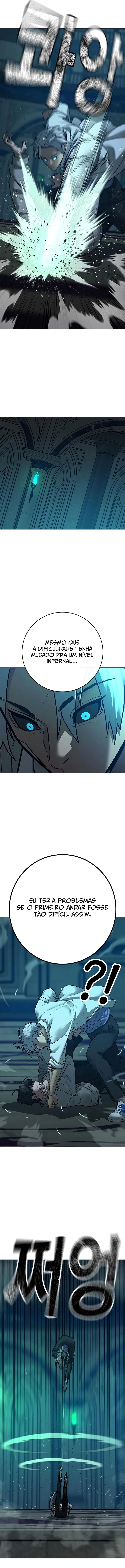 Read Missões na Vida Real (PT-BR) PT Manga Online
