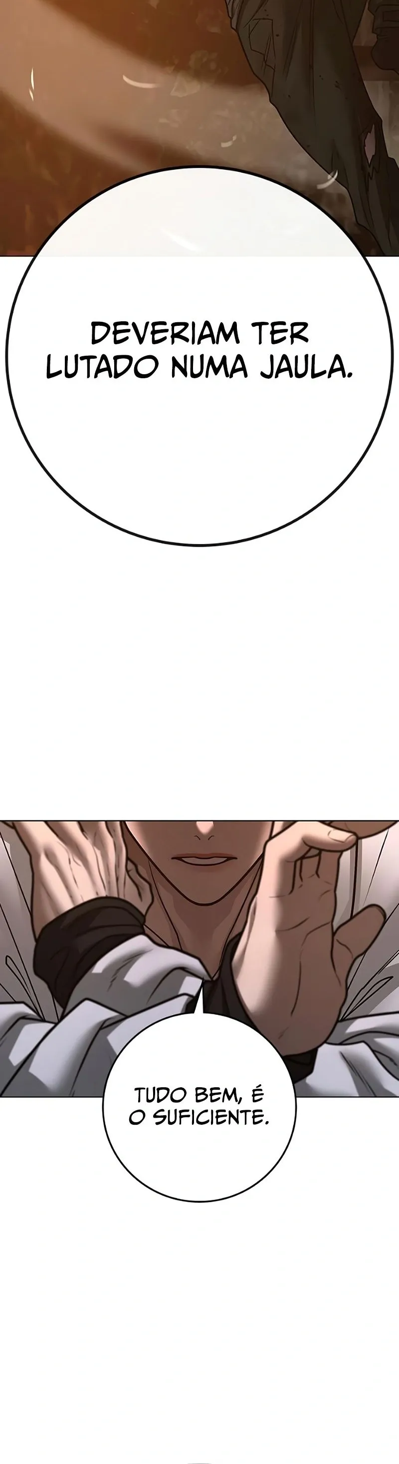Read Missões na Vida Real (PT-BR) PT Manga Online