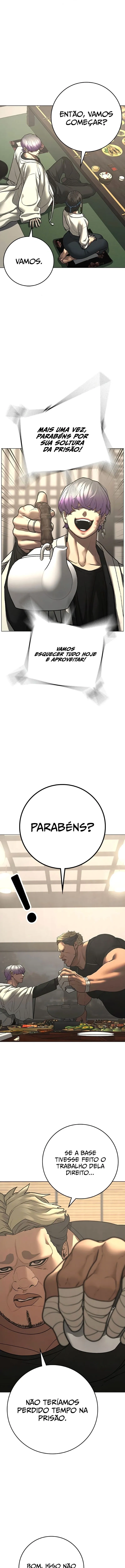 Read Missões na Vida Real (PT-BR) PT Manga Online