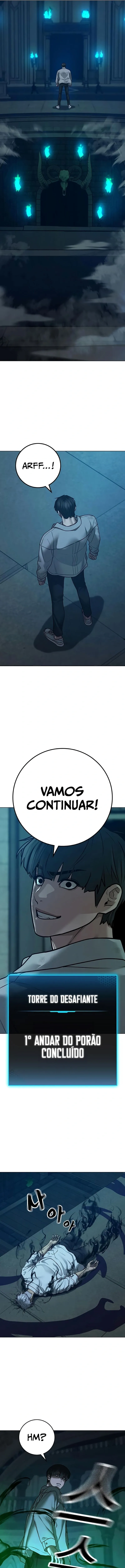 Read Missões na Vida Real (PT-BR) PT Manga Online