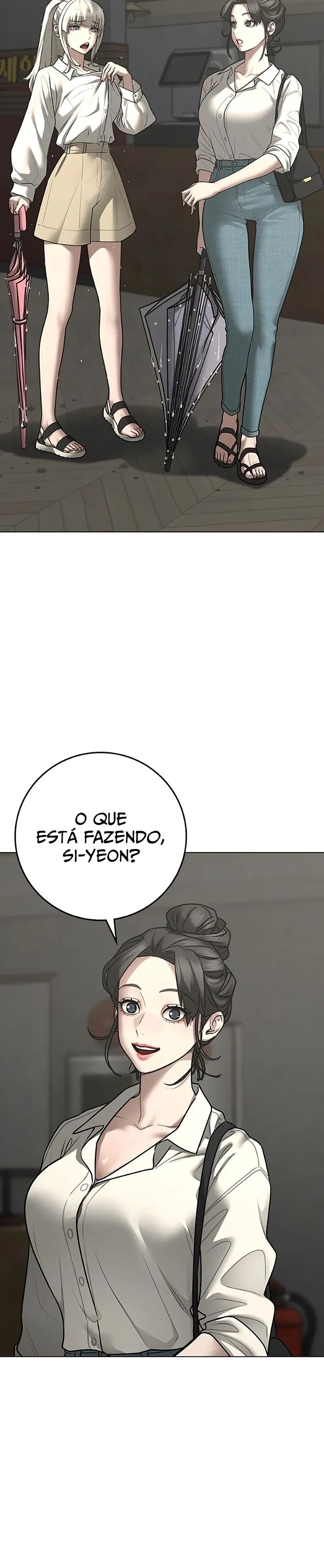 Read Missões na Vida Real (PT-BR) PT Manga Online