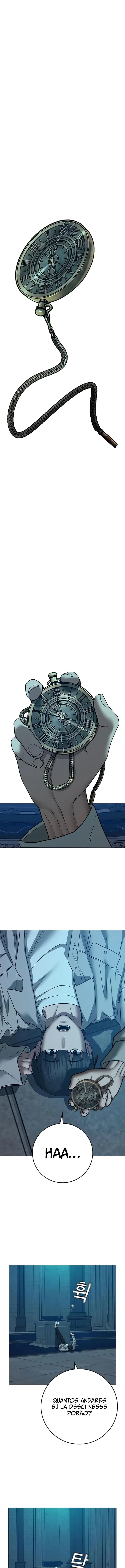 Read Missões na Vida Real (PT-BR) PT Manga Online