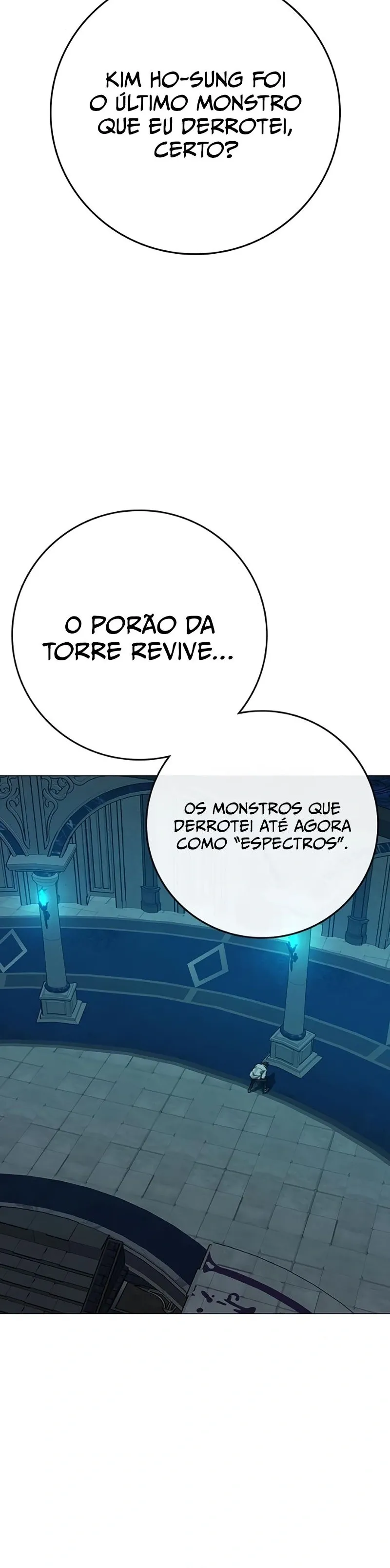 Read Missões na Vida Real (PT-BR) PT Manga Online