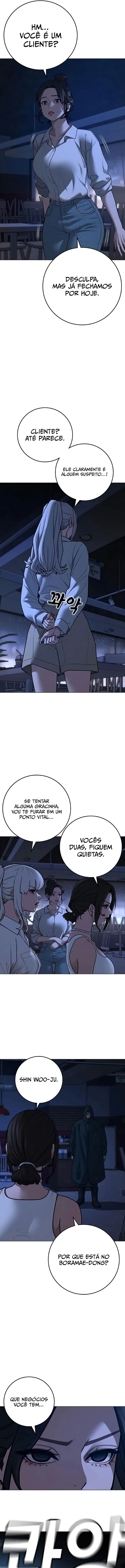 Read Missões na Vida Real (PT-BR) PT Manga Online