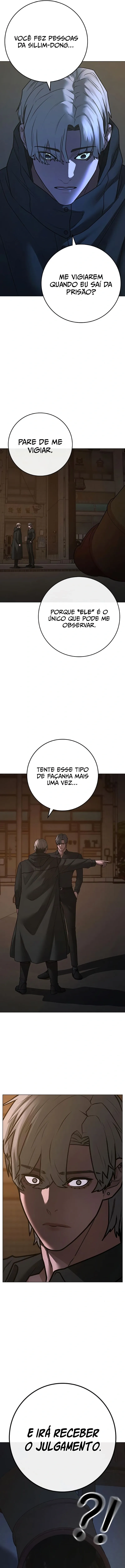 Read Missões na Vida Real (PT-BR) PT Manga Online