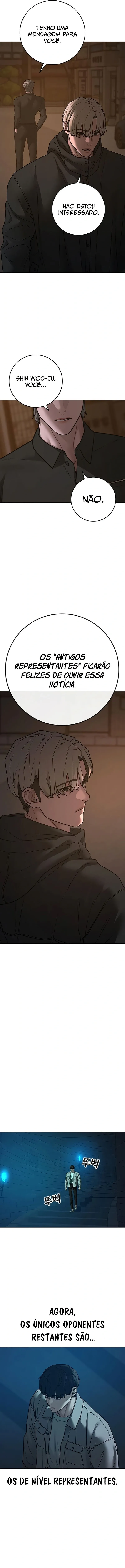 Read Missões na Vida Real (PT-BR) PT Manga Online