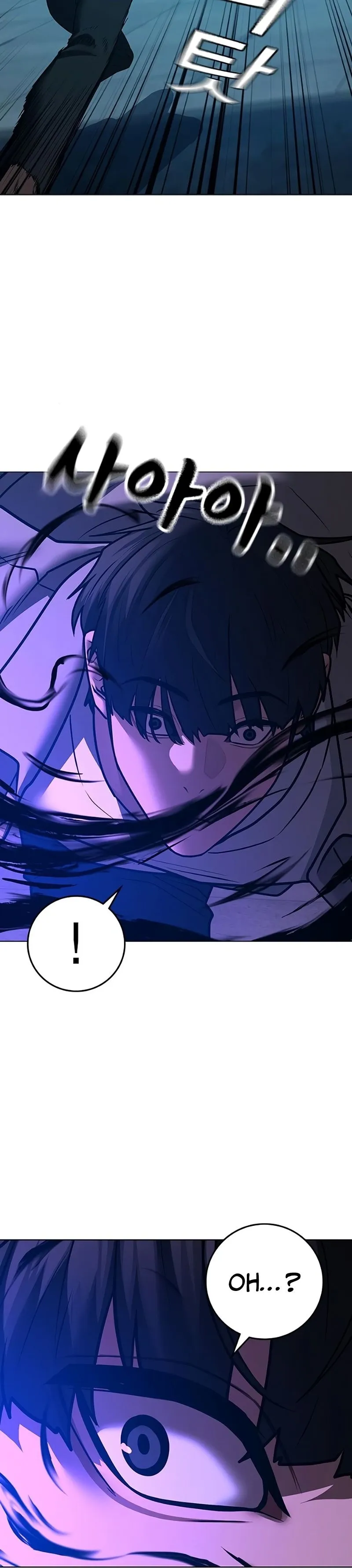 Read Missões na Vida Real (PT-BR) PT Manga Online