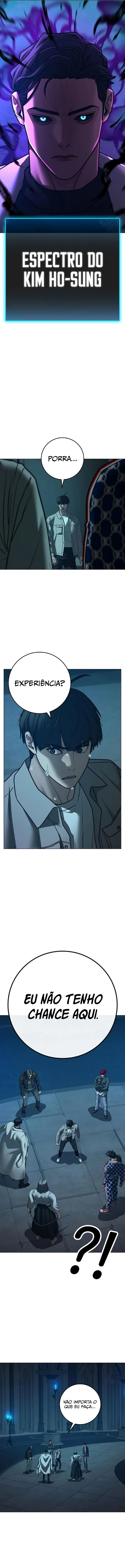Read Missões na Vida Real (PT-BR) PT Manga Online