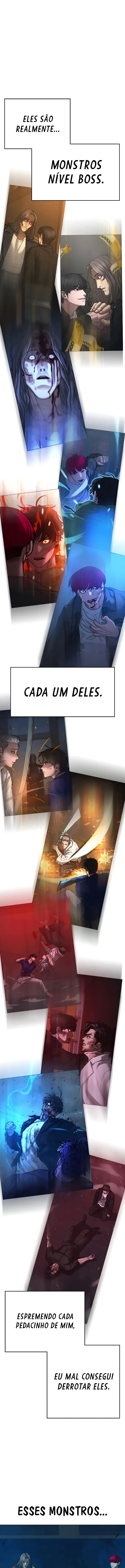 Read Missões na Vida Real (PT-BR) PT Manga Online