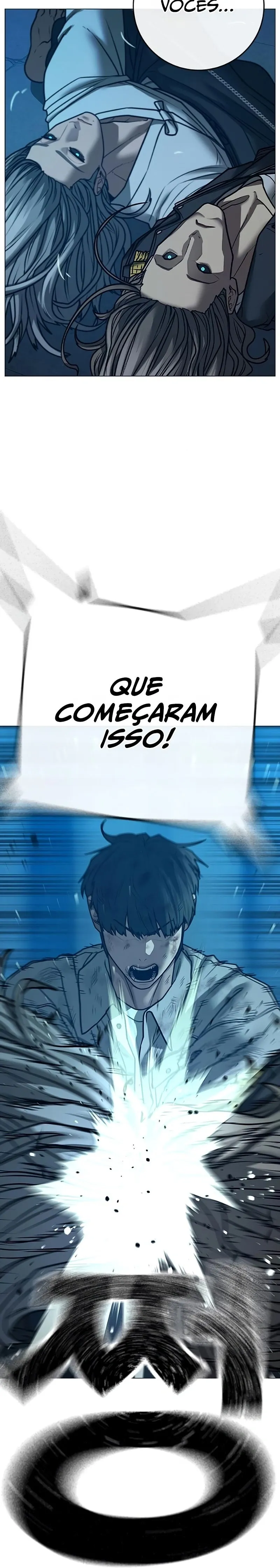 Read Missões na Vida Real (PT-BR) PT Manga Online