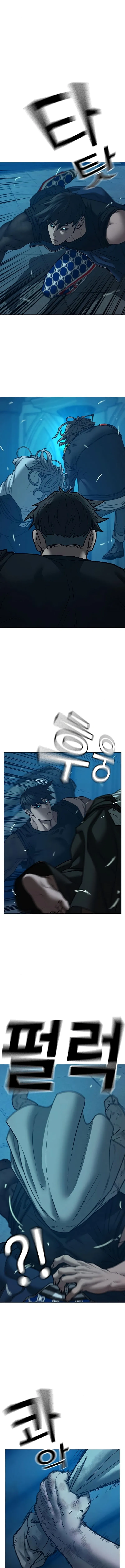 Read Missões na Vida Real (PT-BR) PT Manga Online
