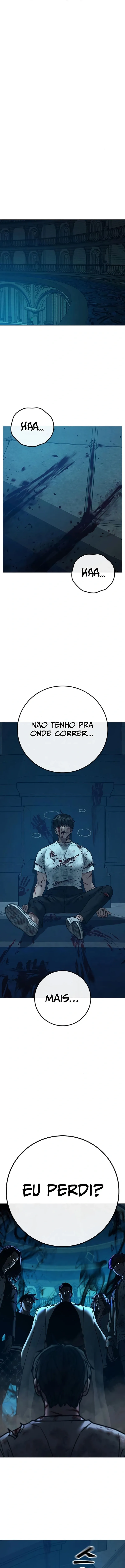 Read Missões na Vida Real (PT-BR) PT Manga Online