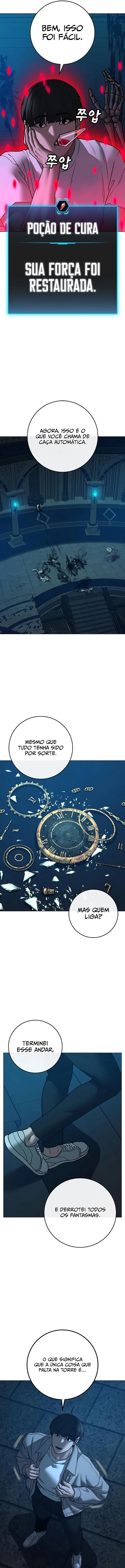 Read Missões na Vida Real (PT-BR) PT Manga Online
