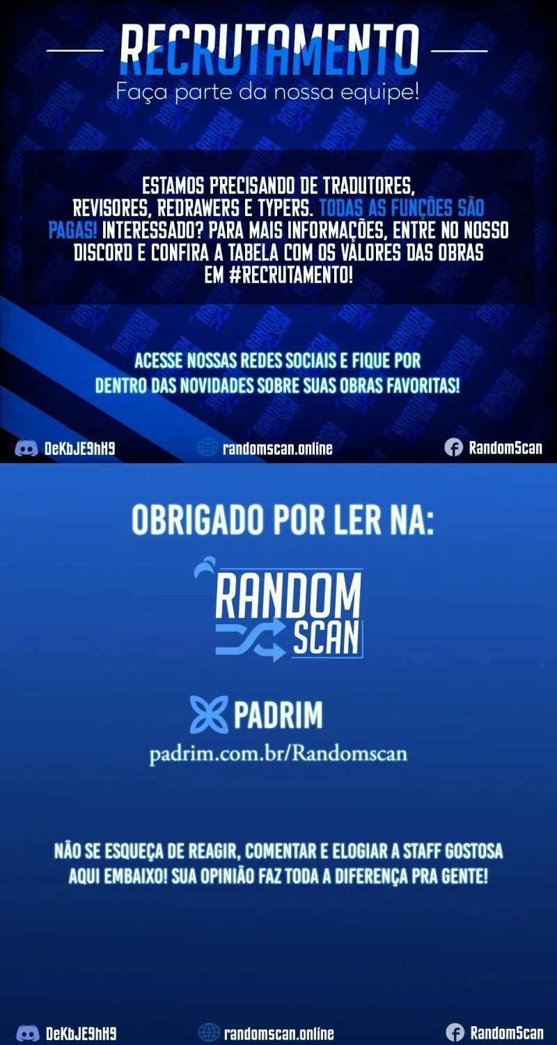 Read Missões na Vida Real (PT-BR) PT Manga Online