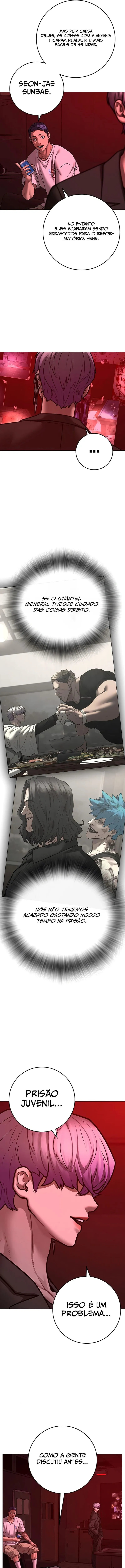 Read Missões na Vida Real (PT-BR) PT Manga Online