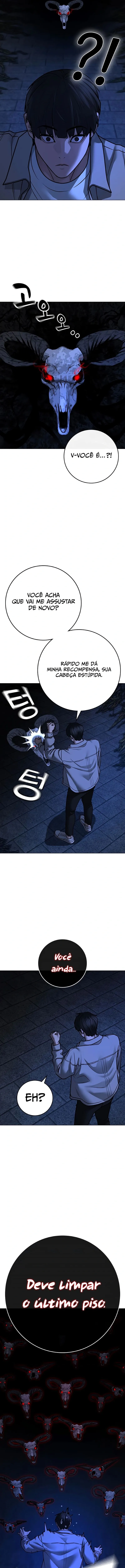 Read Missões na Vida Real (PT-BR) PT Manga Online