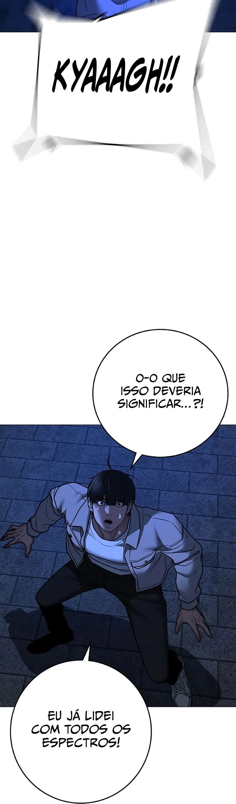 Read Missões na Vida Real (PT-BR) PT Manga Online