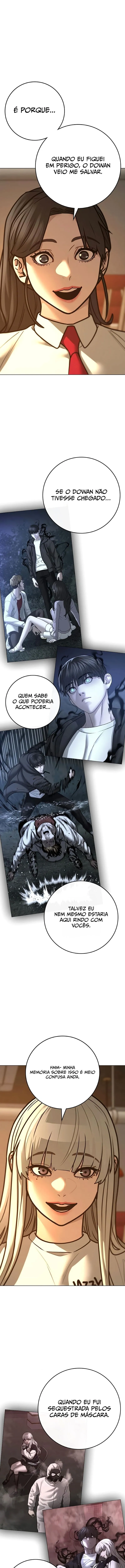 Read Missões na Vida Real (PT-BR) PT Manga Online
