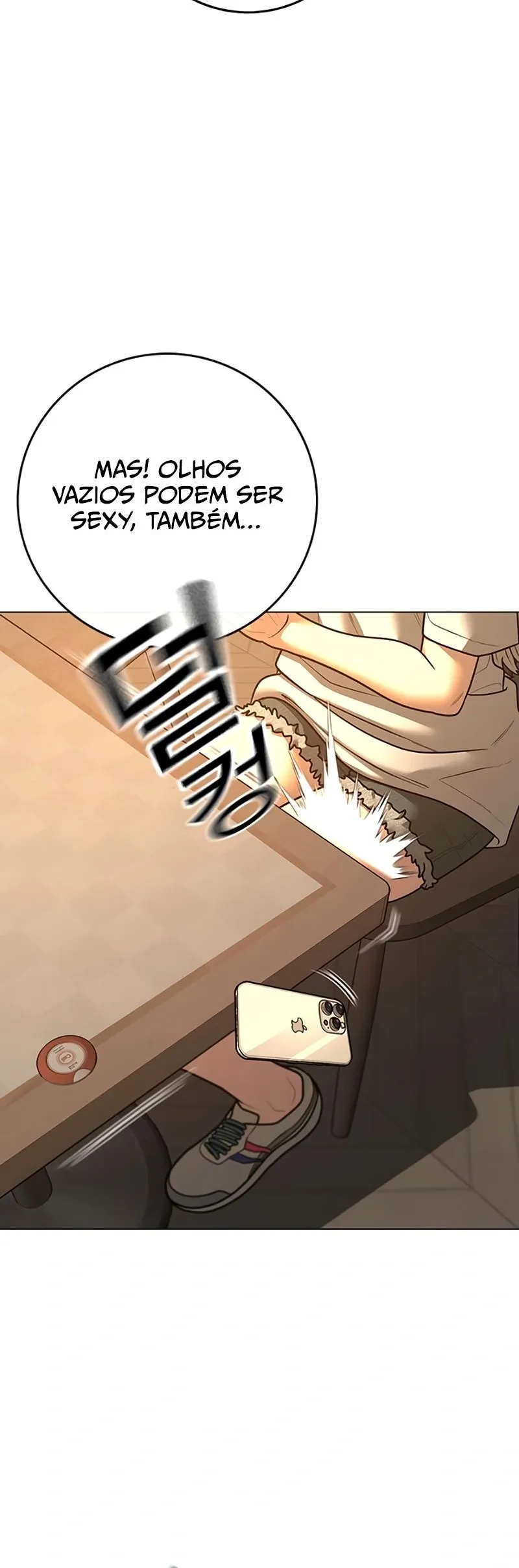 Read Missões na Vida Real (PT-BR) PT Manga Online