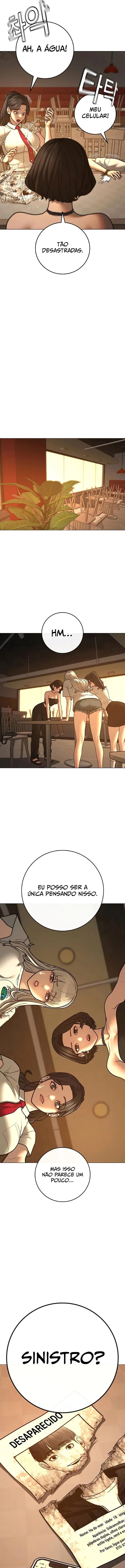 Read Missões na Vida Real (PT-BR) PT Manga Online