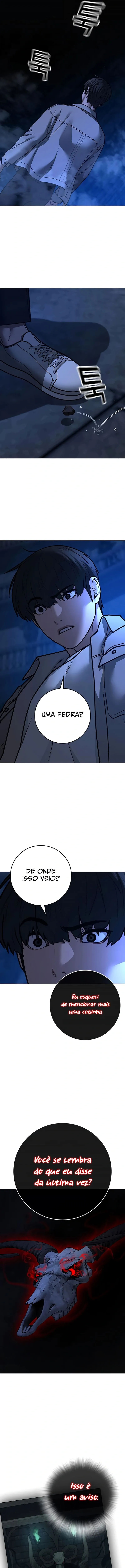 Read Missões na Vida Real (PT-BR) PT Manga Online