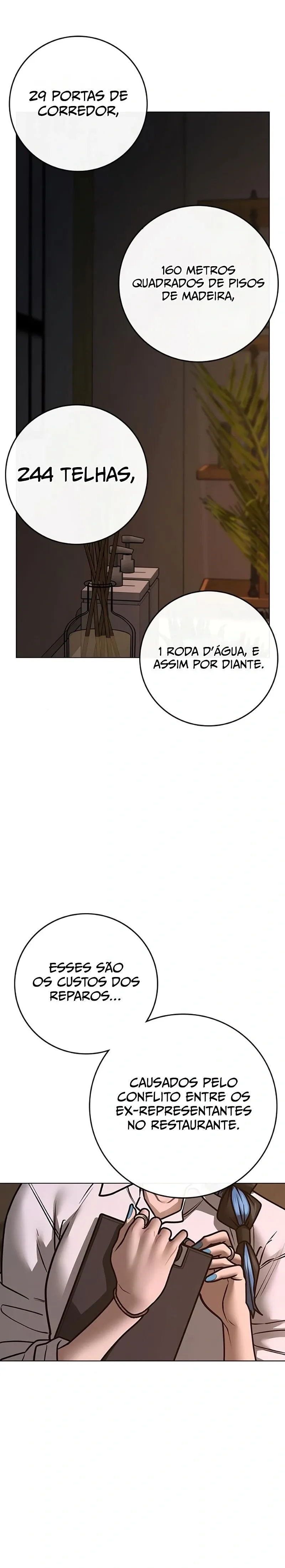 Read Missões na Vida Real (PT-BR) PT Manga Online