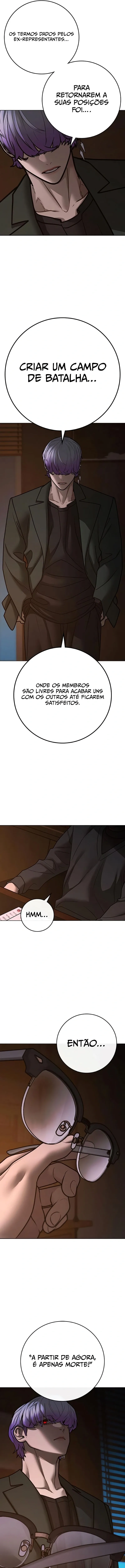 Read Missões na Vida Real (PT-BR) PT Manga Online